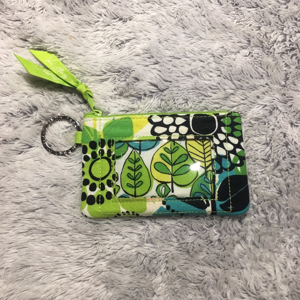 Vera Bradley ID wallet
